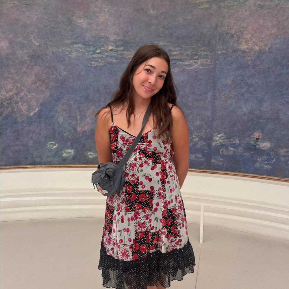 Meet your Posher, Emma